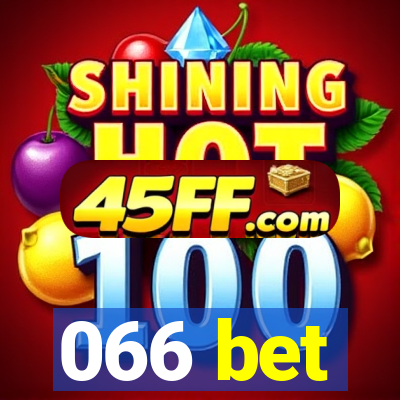 066 bet